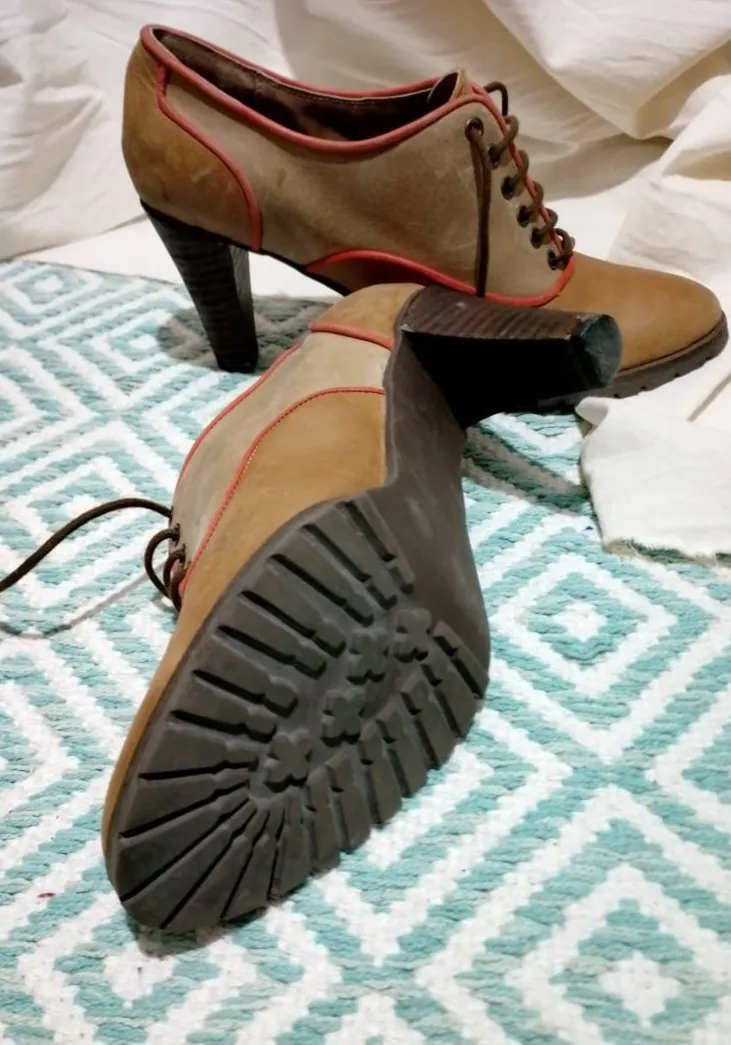 Botines Viamo - imagen 2