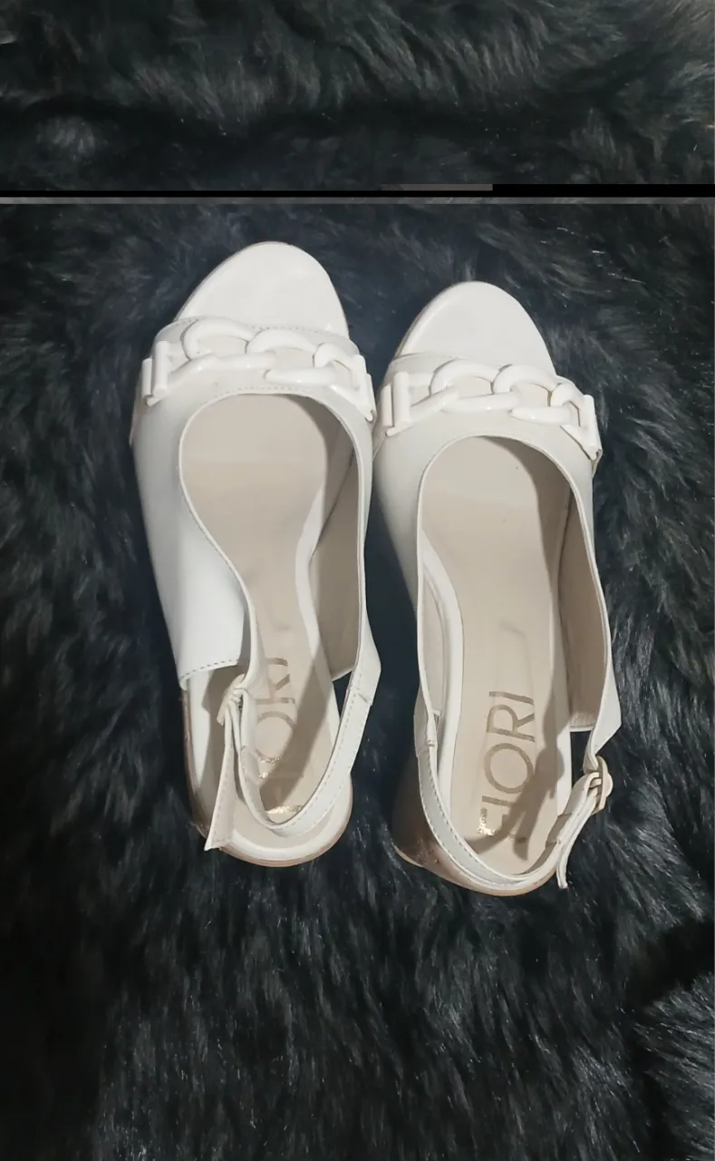 Sandalias Fiori - imagen 3