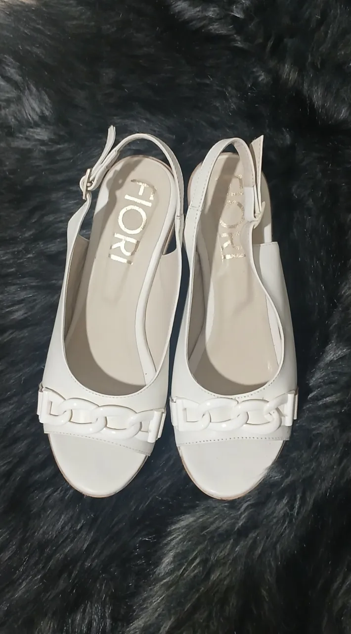 Sandalias Fiori - imagen 2