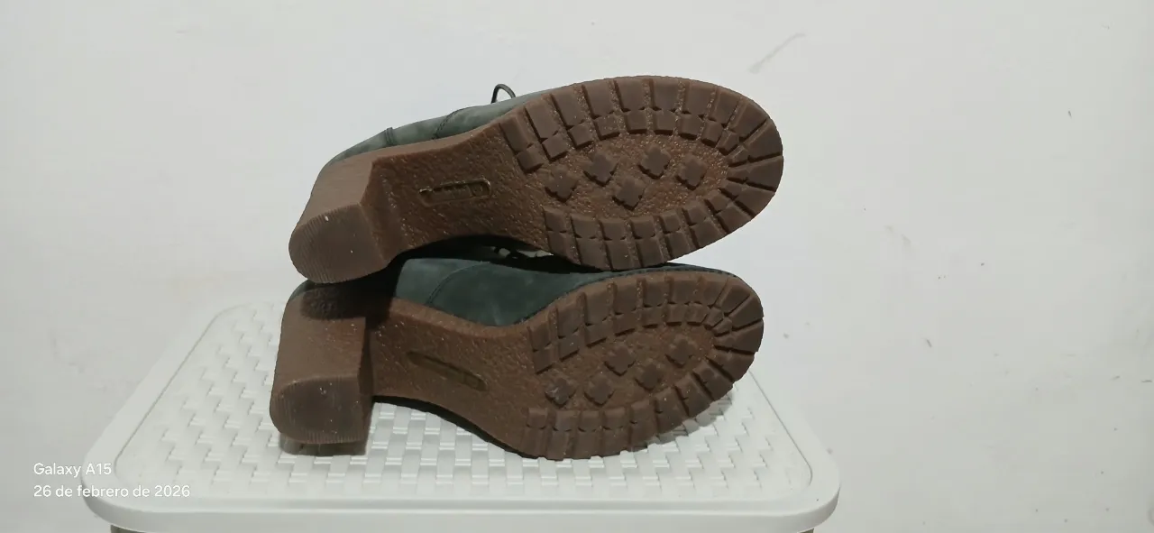 Borcegos Timberland - imagen 4