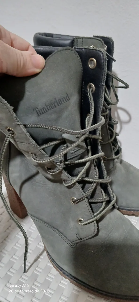 Borcegos Timberland - imagen 2