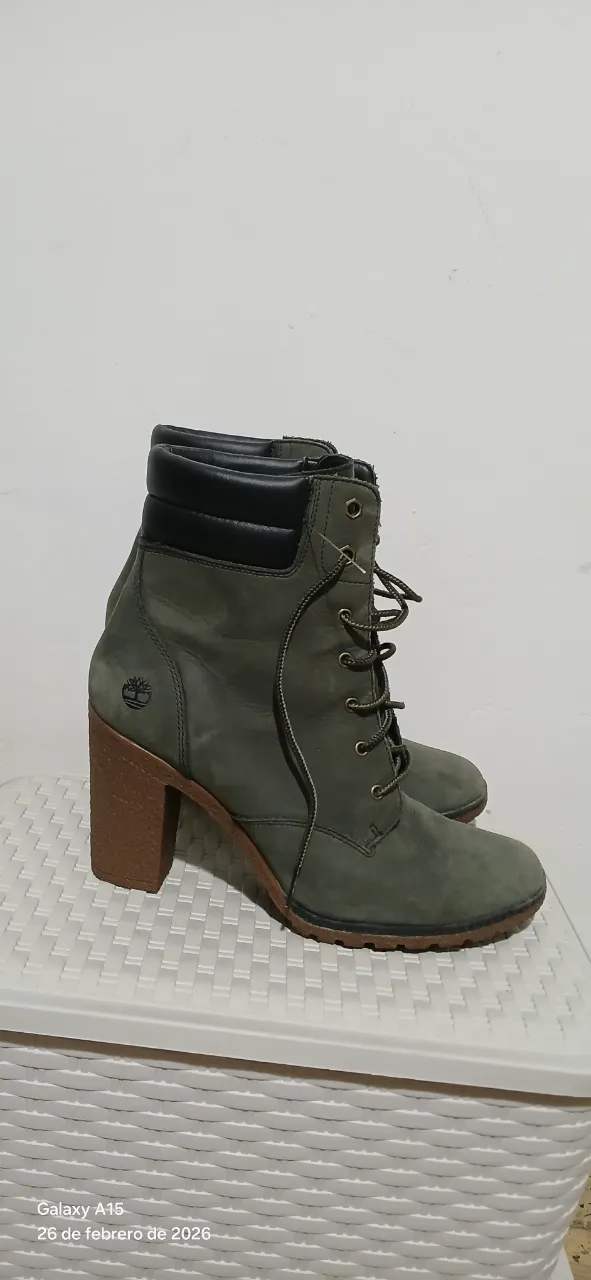 Borcegos Timberland - imagen 3