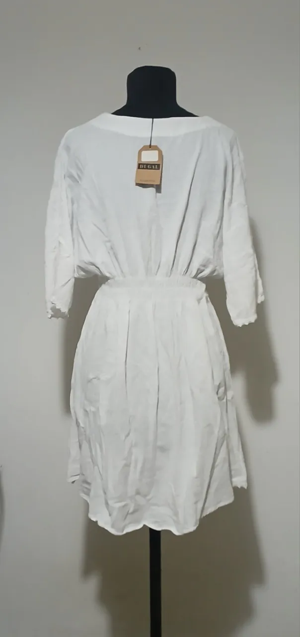 Vestido Dugal - imagen 3