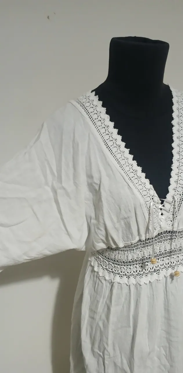 Vestido Dugal - imagen 4
