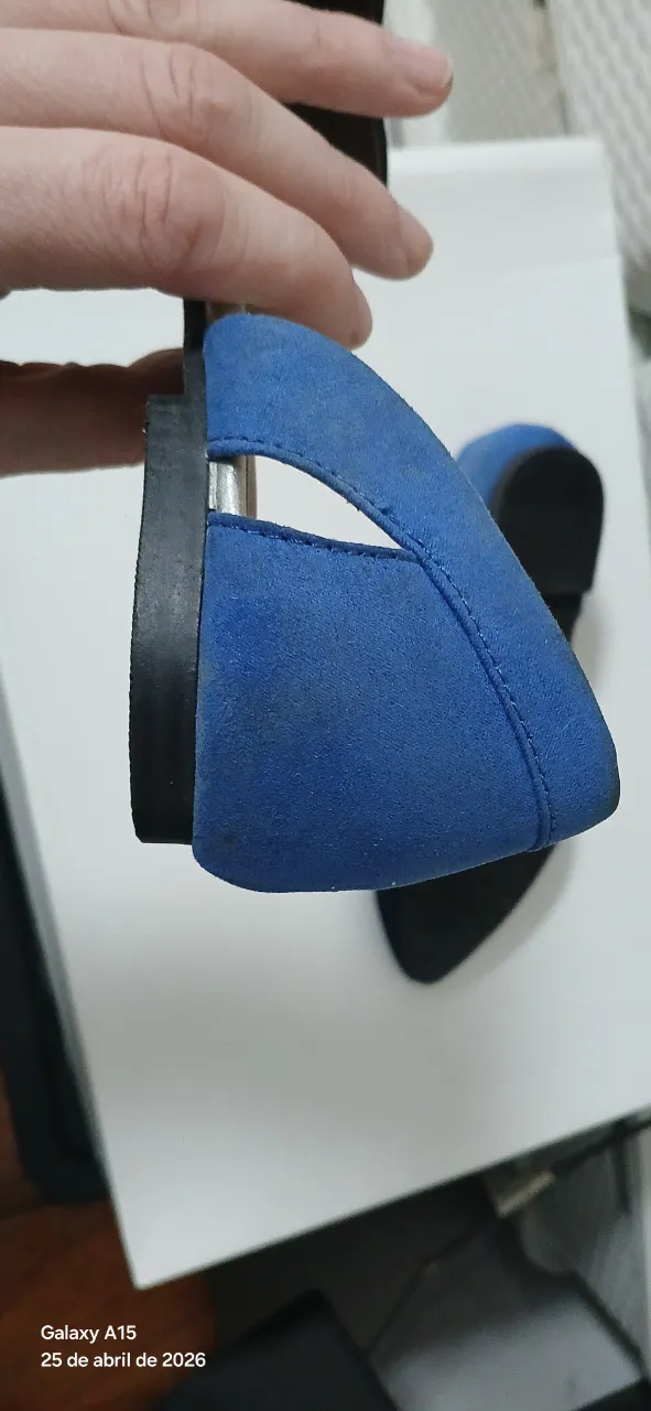 Ballerinas GAP - imagen 3