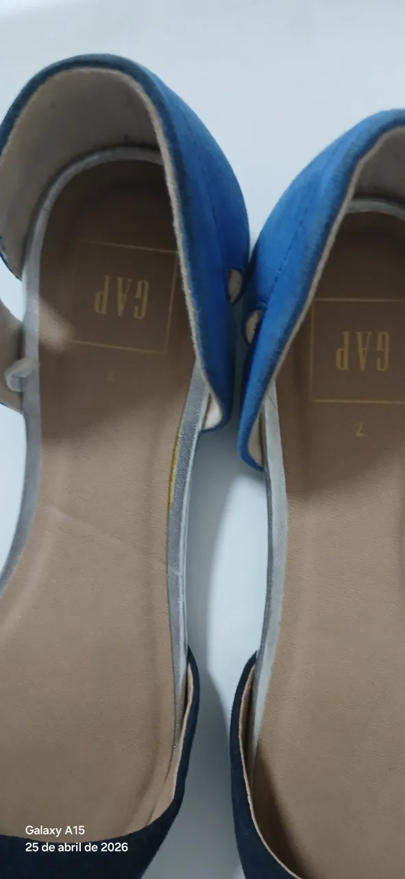 Ballerinas GAP - imagen 4