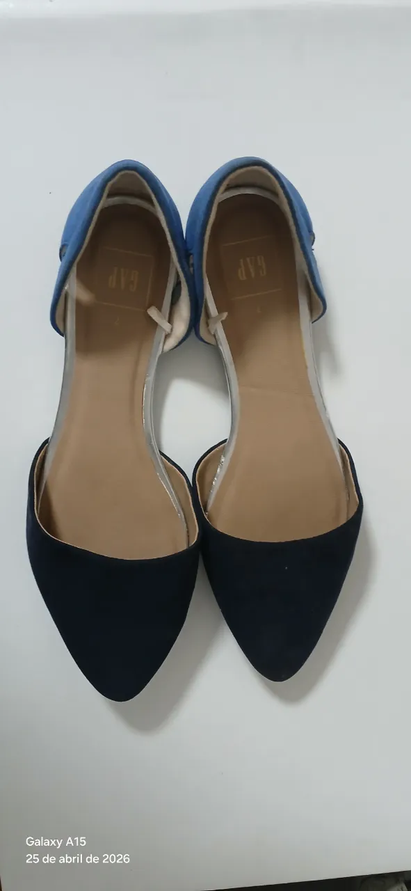 Ballerinas GAP - imagen 1