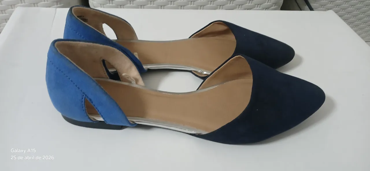 Ballerinas GAP - imagen 5