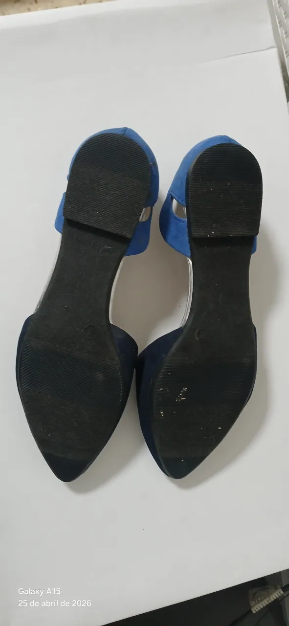 Ballerinas GAP - imagen 2