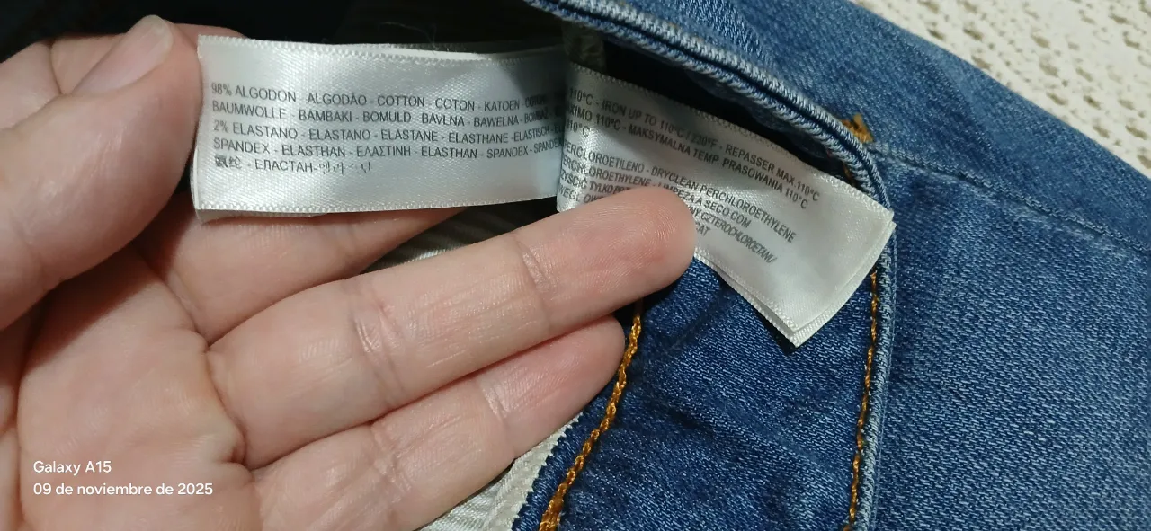 Jean Massimo Dutti - imagen 3