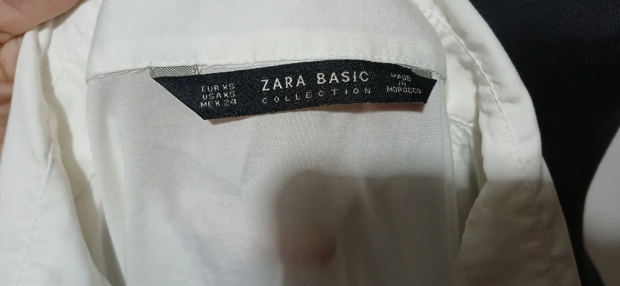 Blusa Zara - imagen 5