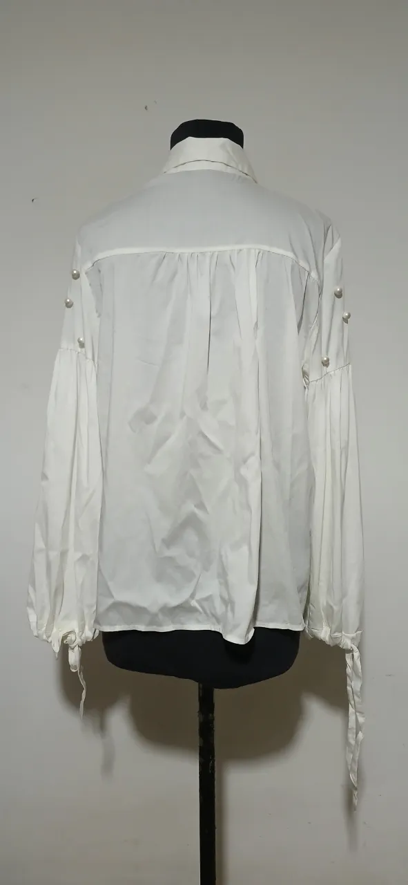 Blusa Zara - imagen 3