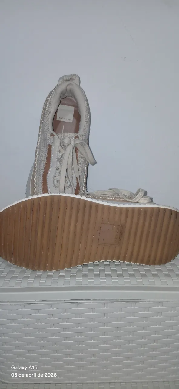 Zapatillas Dolce Vita - Vista 5