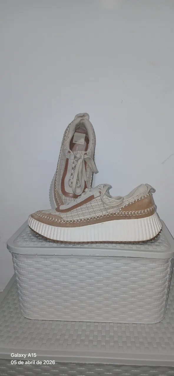 Zapatillas Dolce Vita - Vista 3