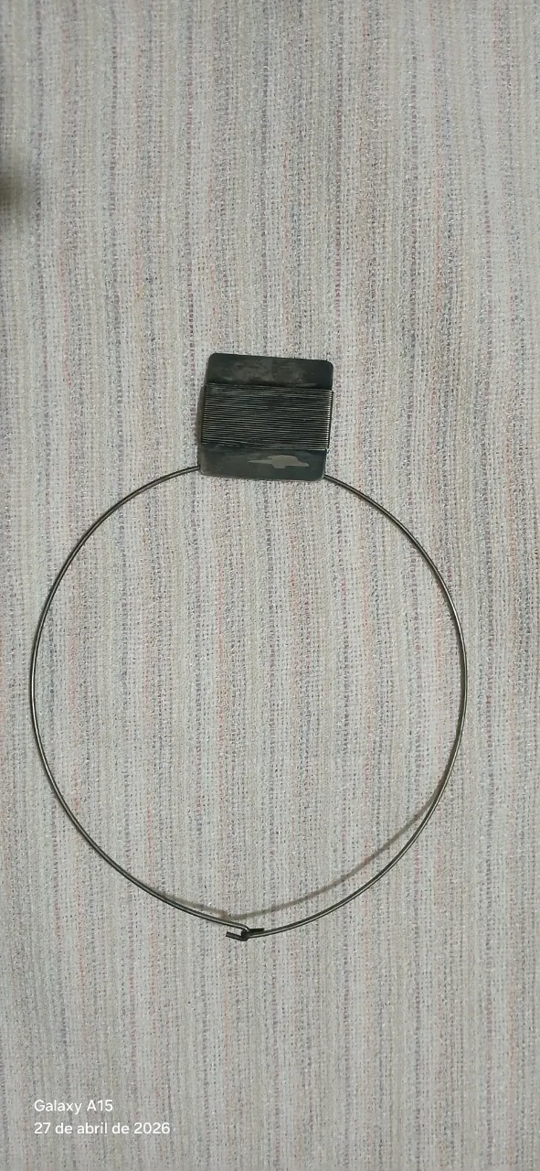 Collar Artesanal - imagen 2