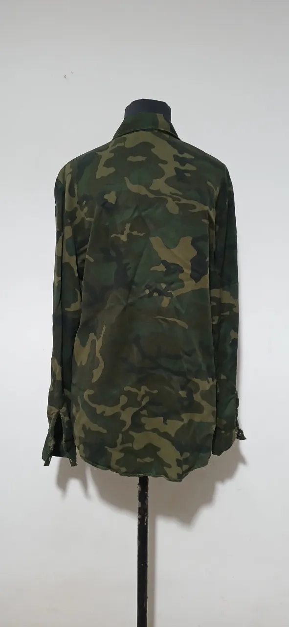 Camisa Zara - imagen 4