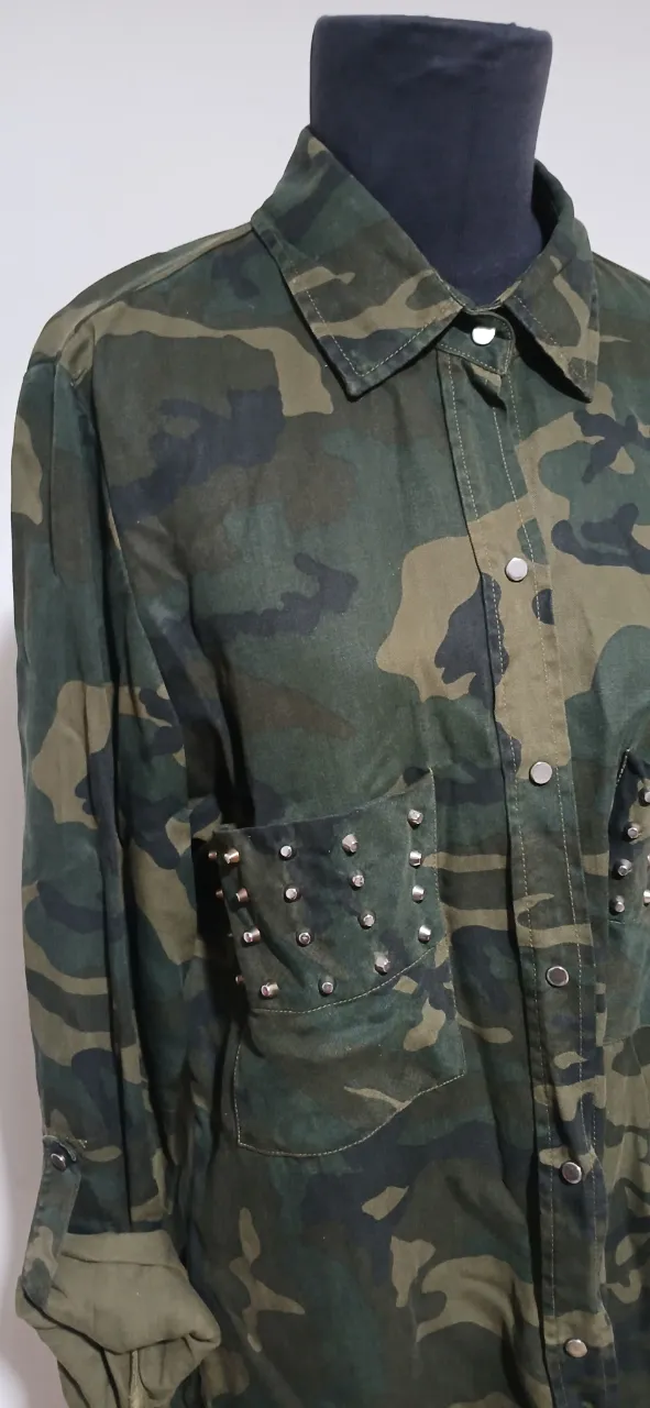 Camisa Zara - imagen 3