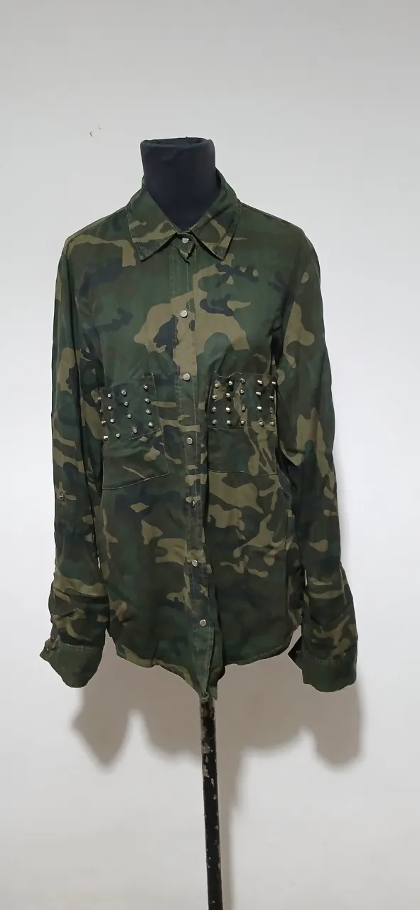 Camisa Zara - imagen 2