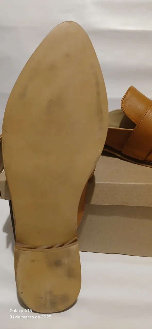Zapatos Kitana - imagen 2
