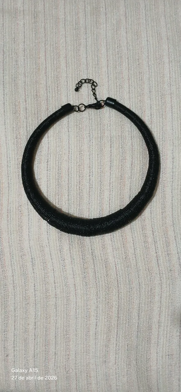 Collar Artesano - imagen 1