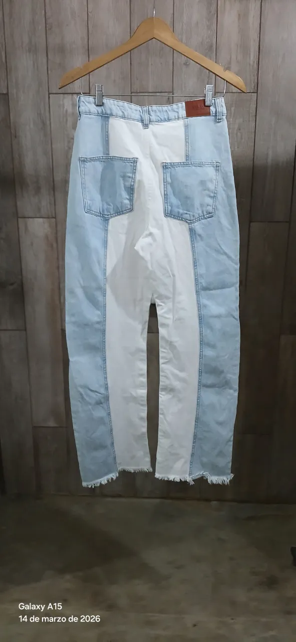 Jean Salsa - Vista 5