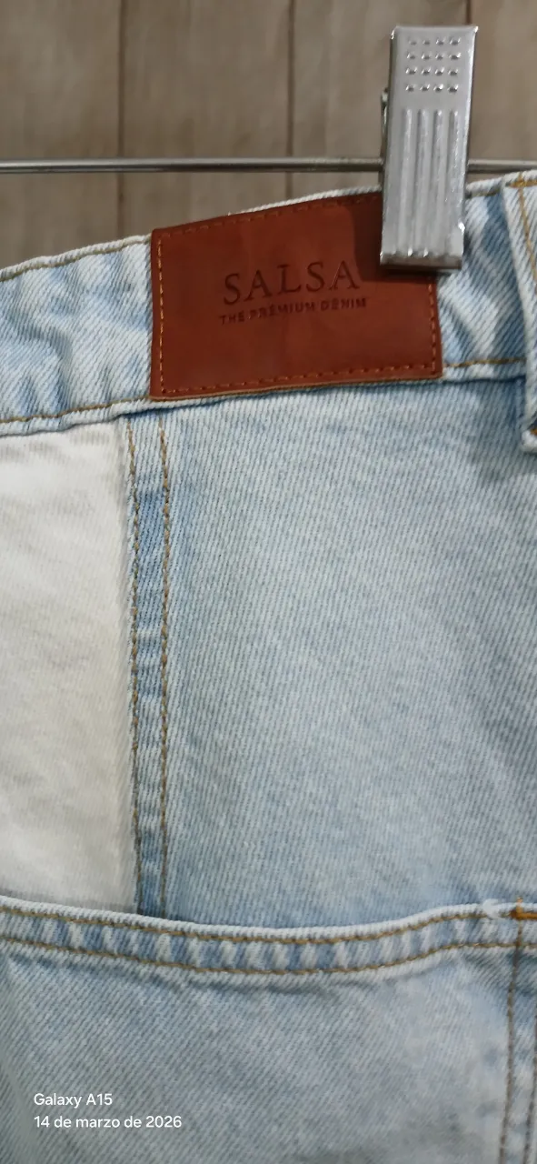 Jean Salsa - Vista 6