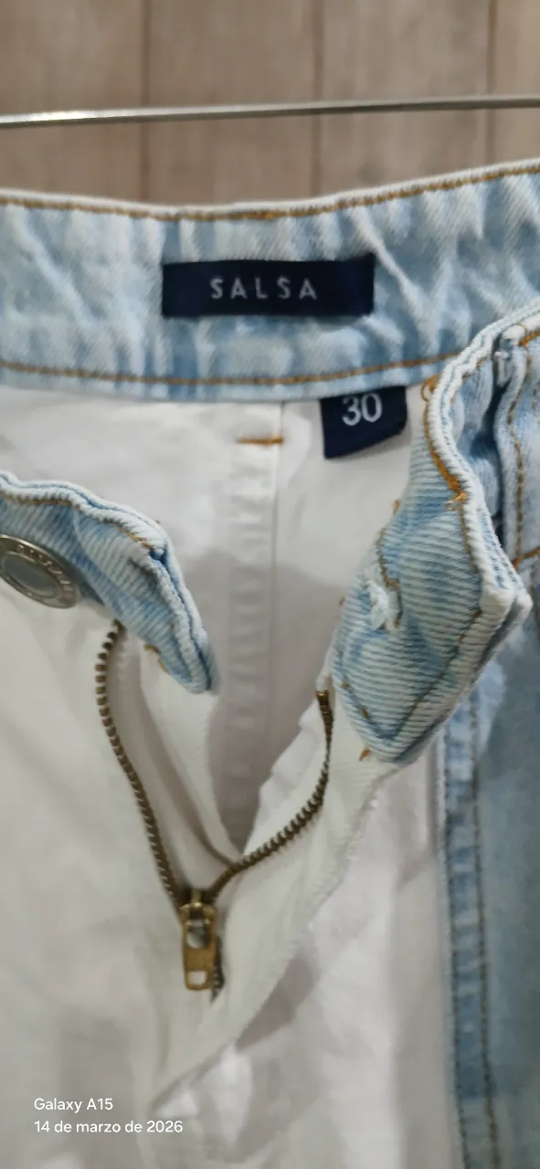 Jean Salsa - Vista 4