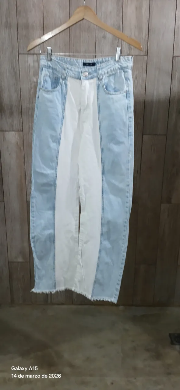 Jean Salsa - Vista 3