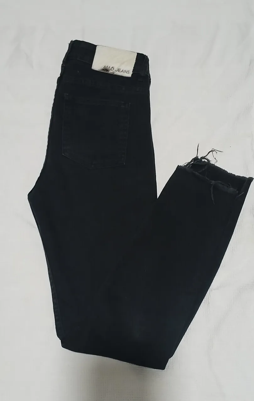 Jean ALLO JEANS - imagen 3