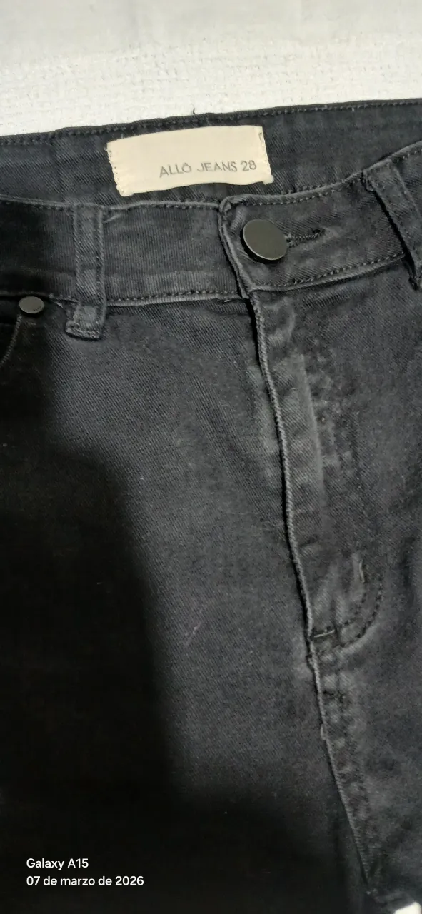 Jean ALLO JEANS - imagen 5