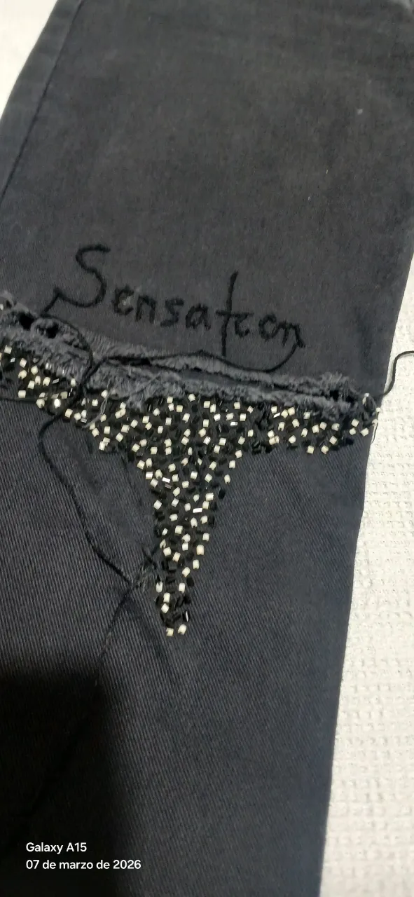 Jean ALLO JEANS - imagen 6