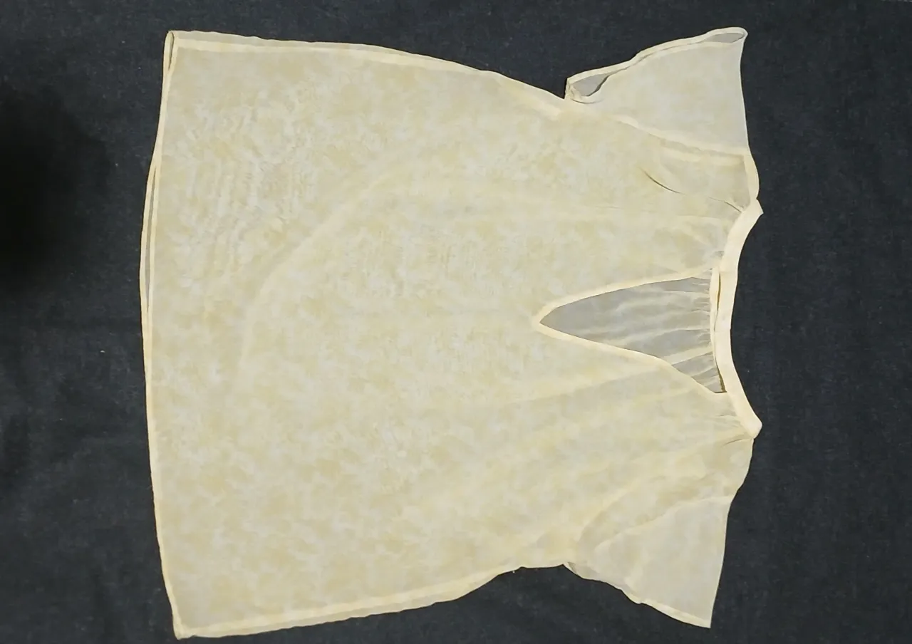 Blusa Zara - imagen 2
