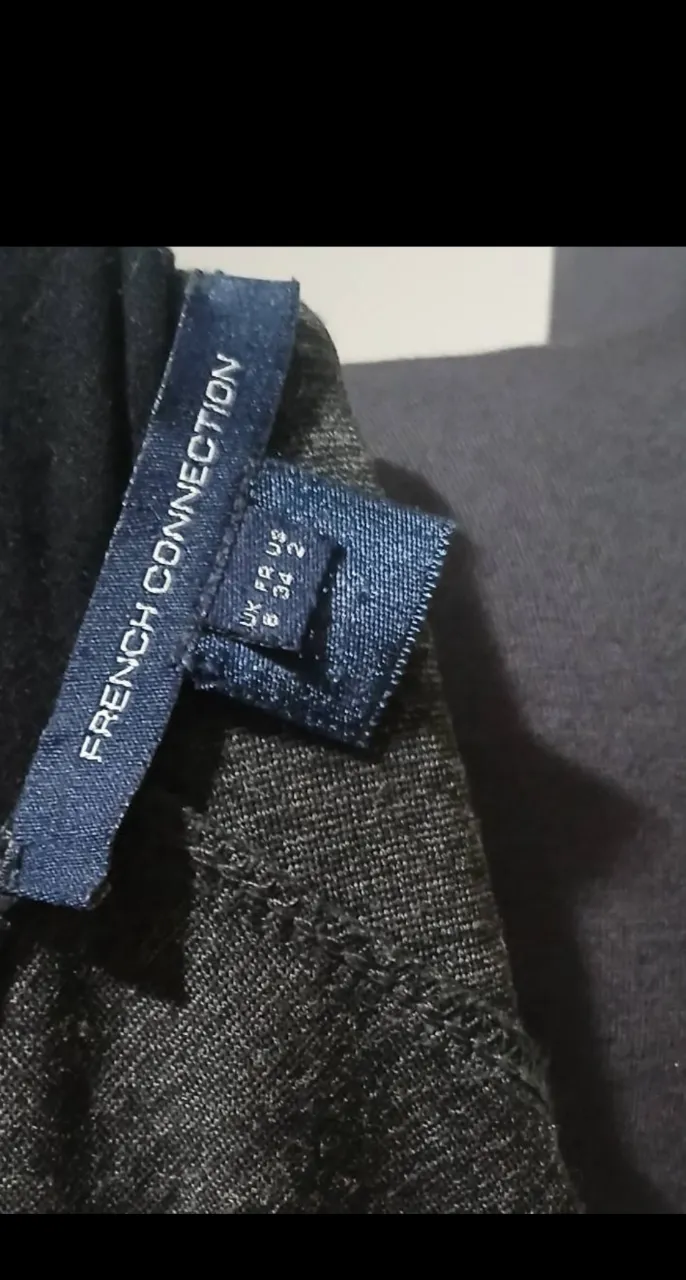 Vestido French Connection - imagen 6