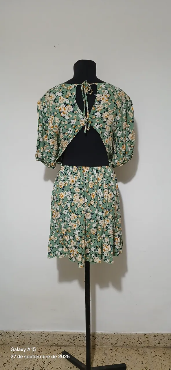 Vestido Otra - imagen 2