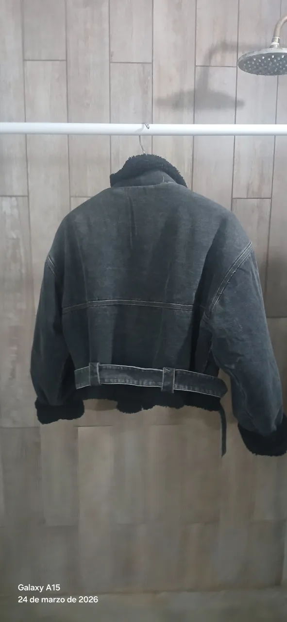 Campera Kimika - Vista 2