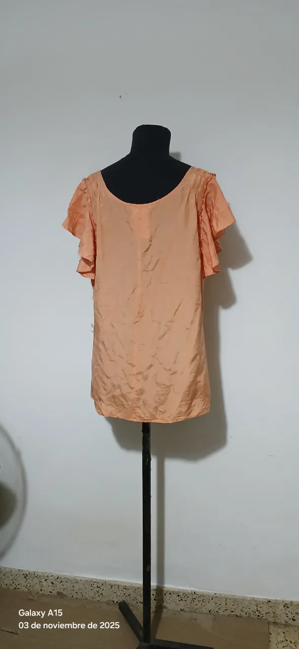 Blusa Banana Republic - imagen 2