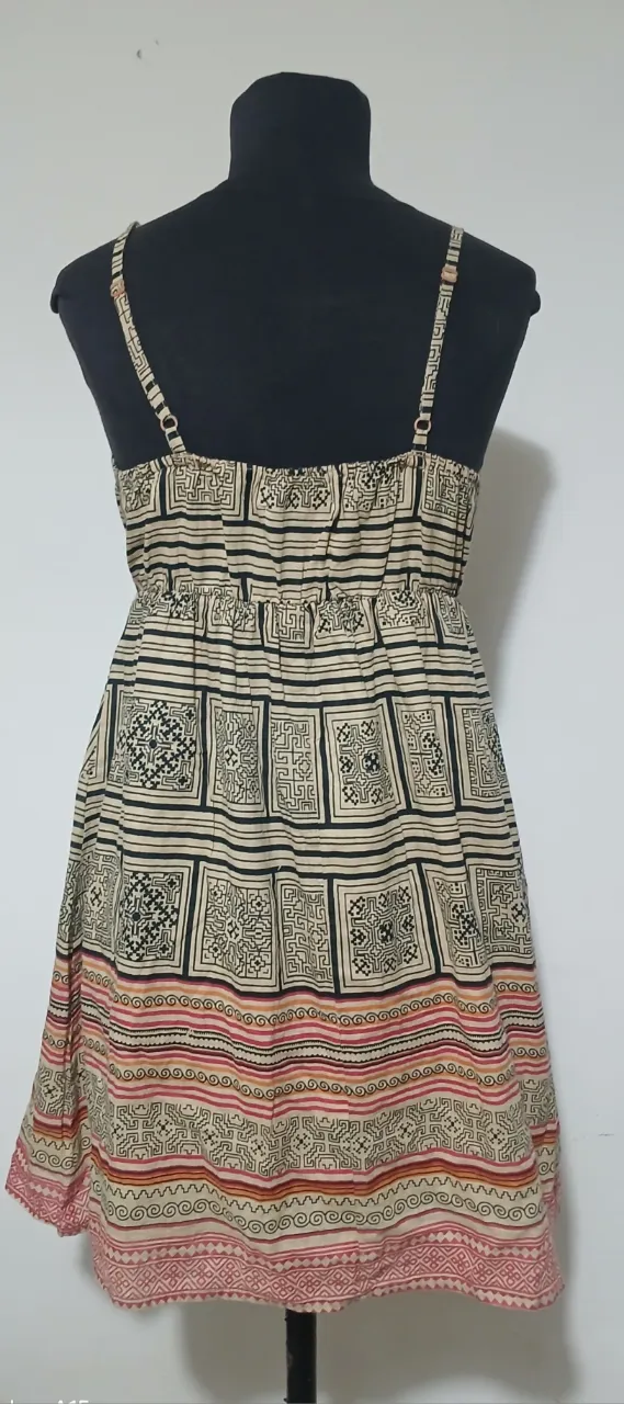 Vestido Cuesta Blanca - imagen 2