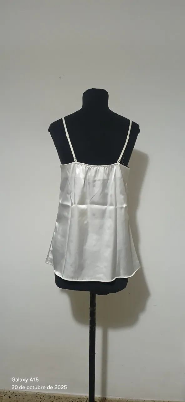 Musculosa Prpia - imagen 3