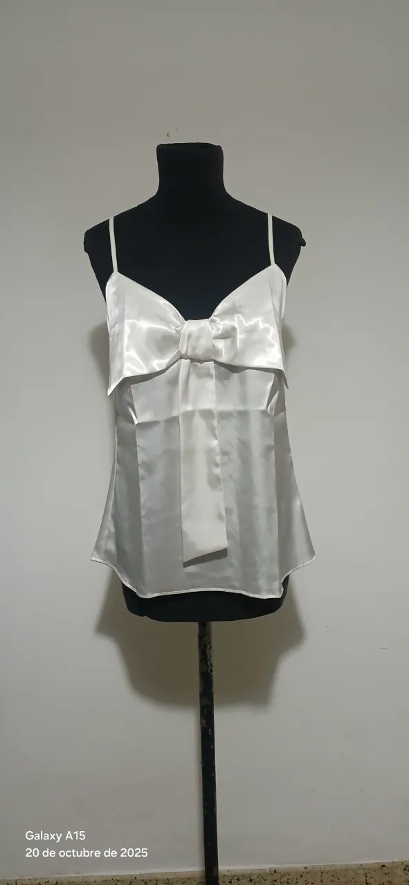 Musculosa Prpia - imagen 2