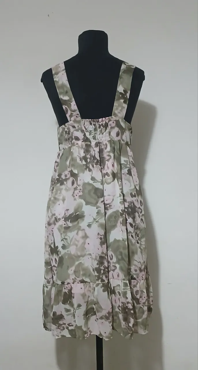 Vestido Diseño propio - imagen 5