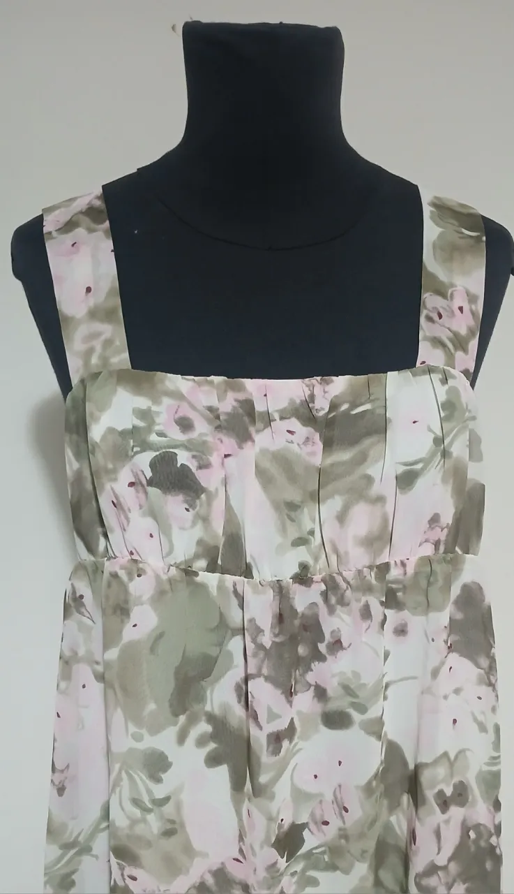 Vestido Diseño propio - imagen 3