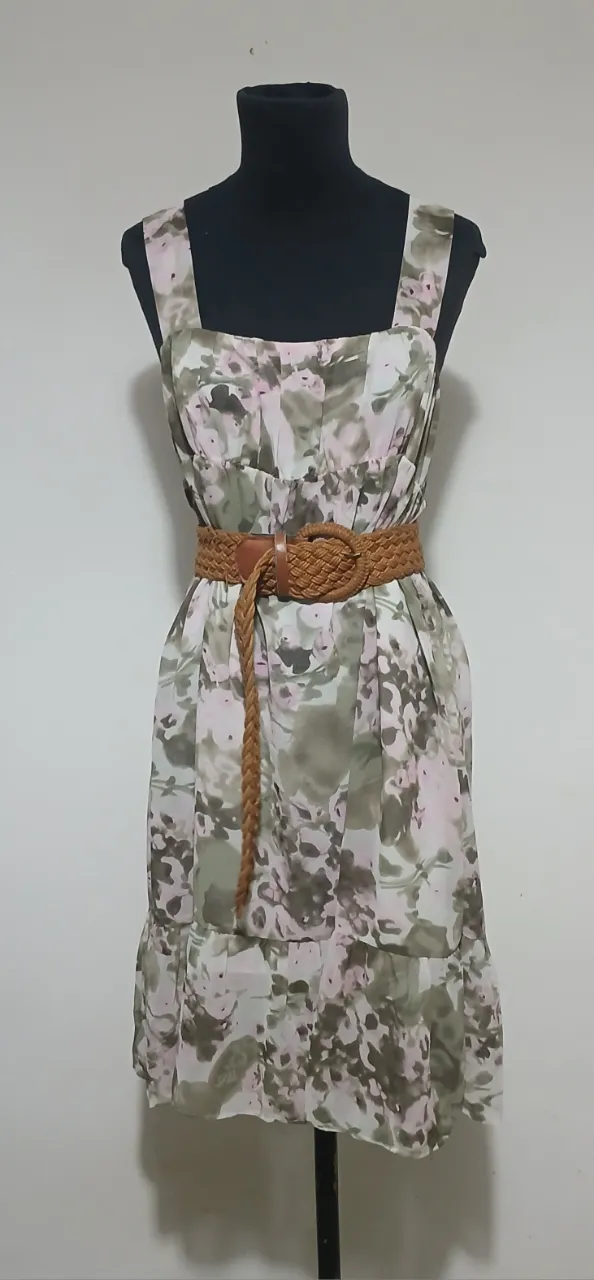 Vestido Diseño propio - imagen 2