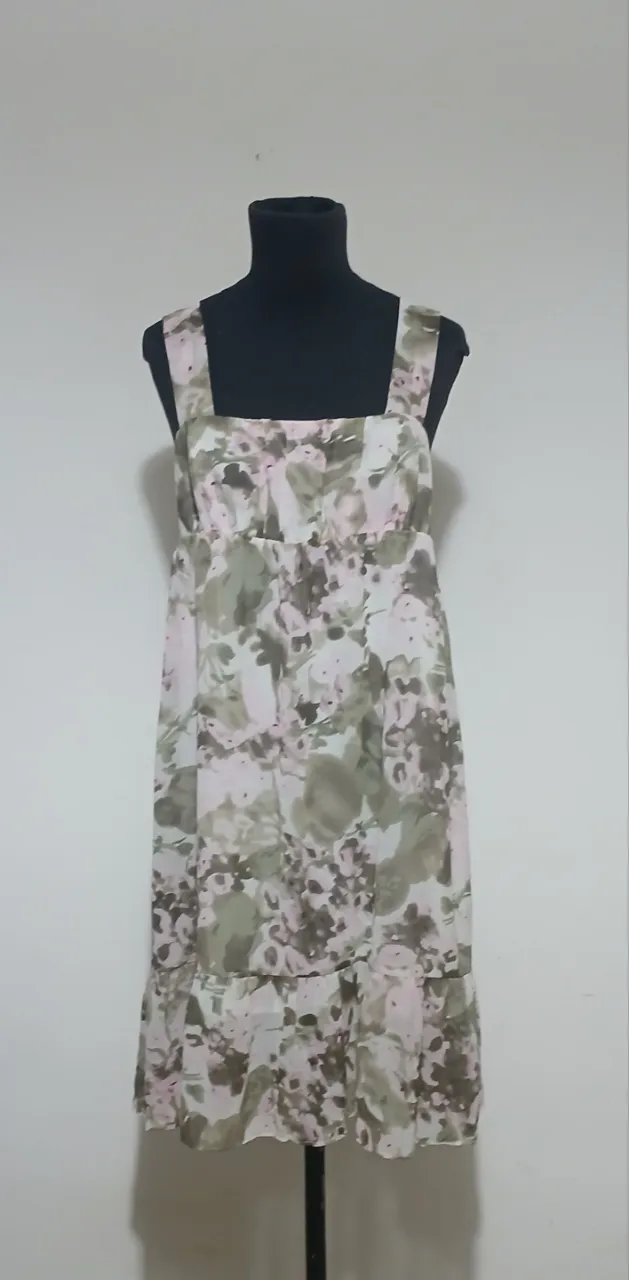 Vestido Diseño propio - imagen 4