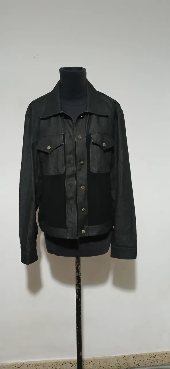 Campera Giorno - imagen 2