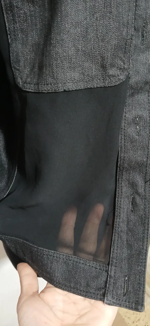 Campera Giorno - imagen 6