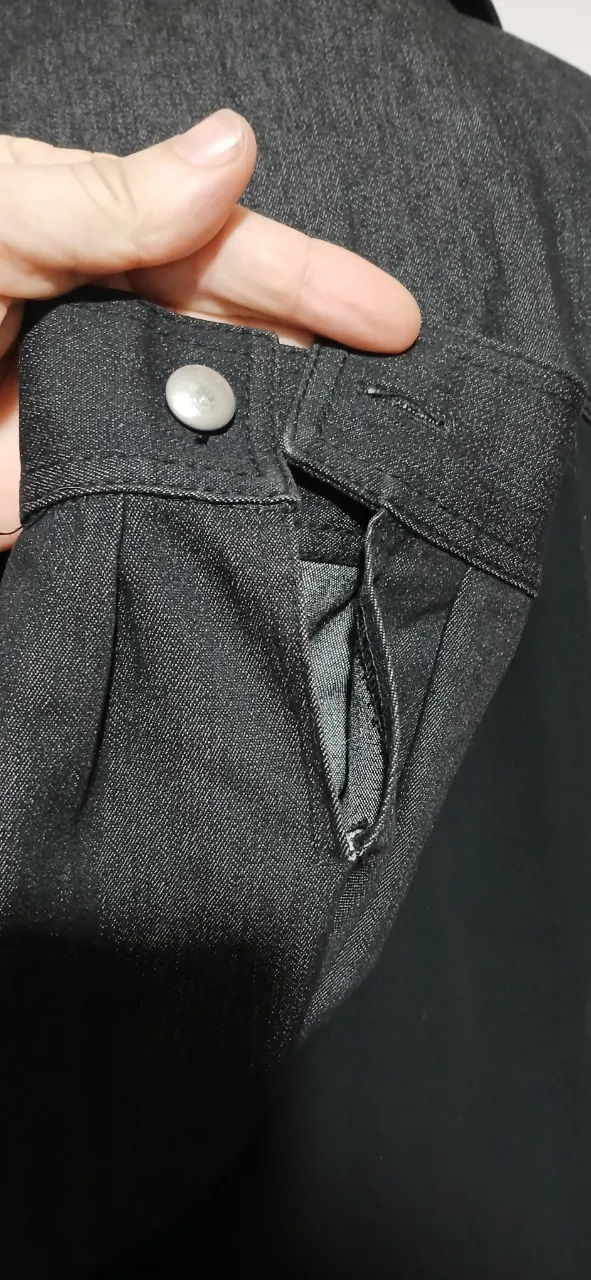 Campera Giorno - imagen 4