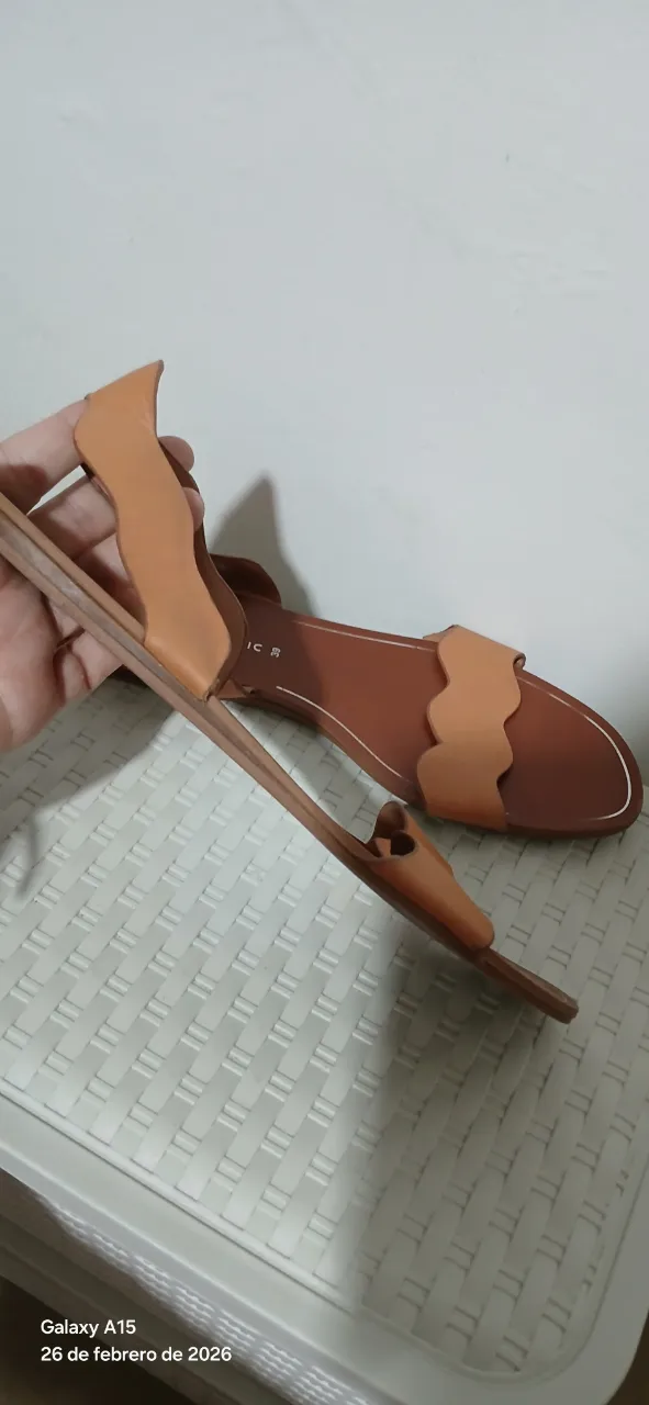 Sandalias Zara - imagen 2