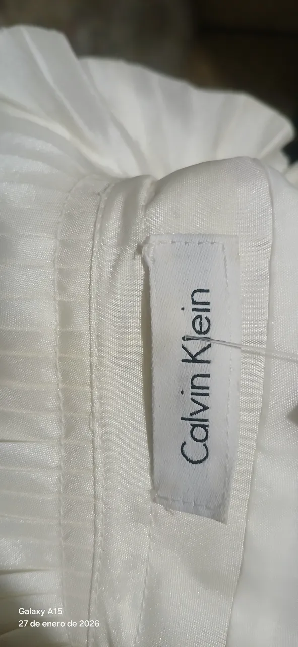 Blusa Calvin Klein - imagen 4
