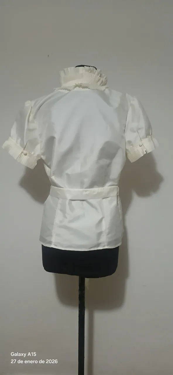 Blusa Calvin Klein - imagen 2