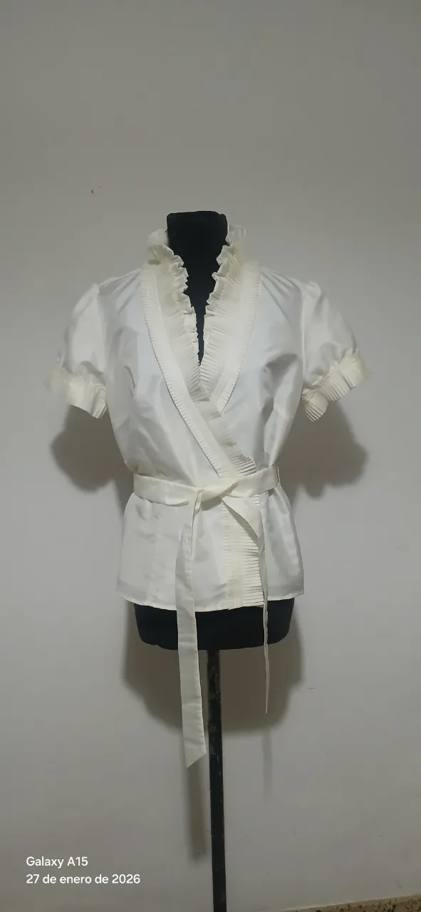 Blusa Calvin Klein - imagen 1